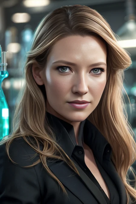 Anna Torv
