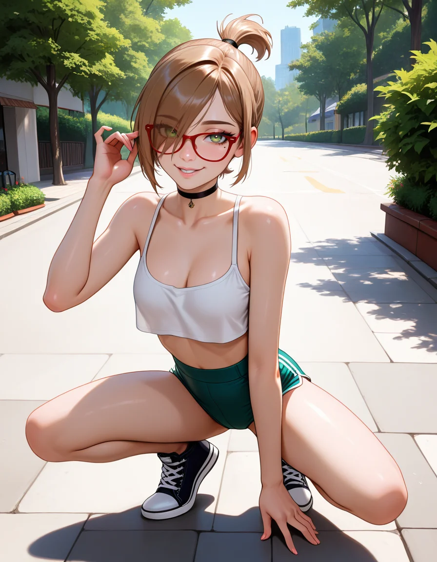 Content