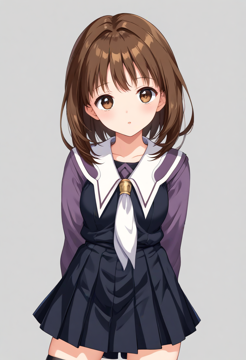 <lora:yoshizuki_iori_XL-bf16-pony-v1:1> 1girl, yoshizuki iori,, BREAK score_9, score_8_up, score_7_up, BREAK source_anime, best quality, masterpiece, uncensored,<lora:sdxl_lightning_4step_lora:1>(clear eyes:1.2),rating_explicit,(4 finger:0.5),zPDXLpg