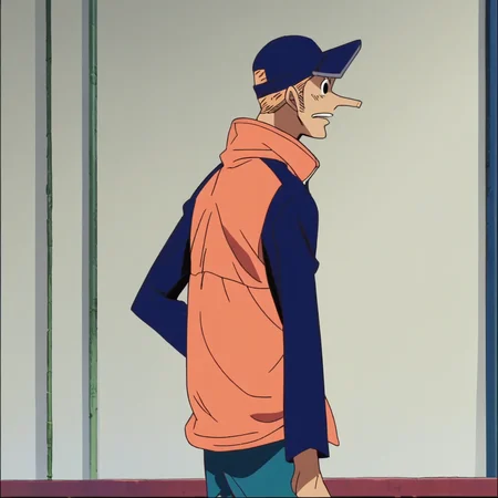 score_9, score_8_up, score_7_up, source_anime, rating_safe, KakuOP, 1boy, male focus, anime screencap,
