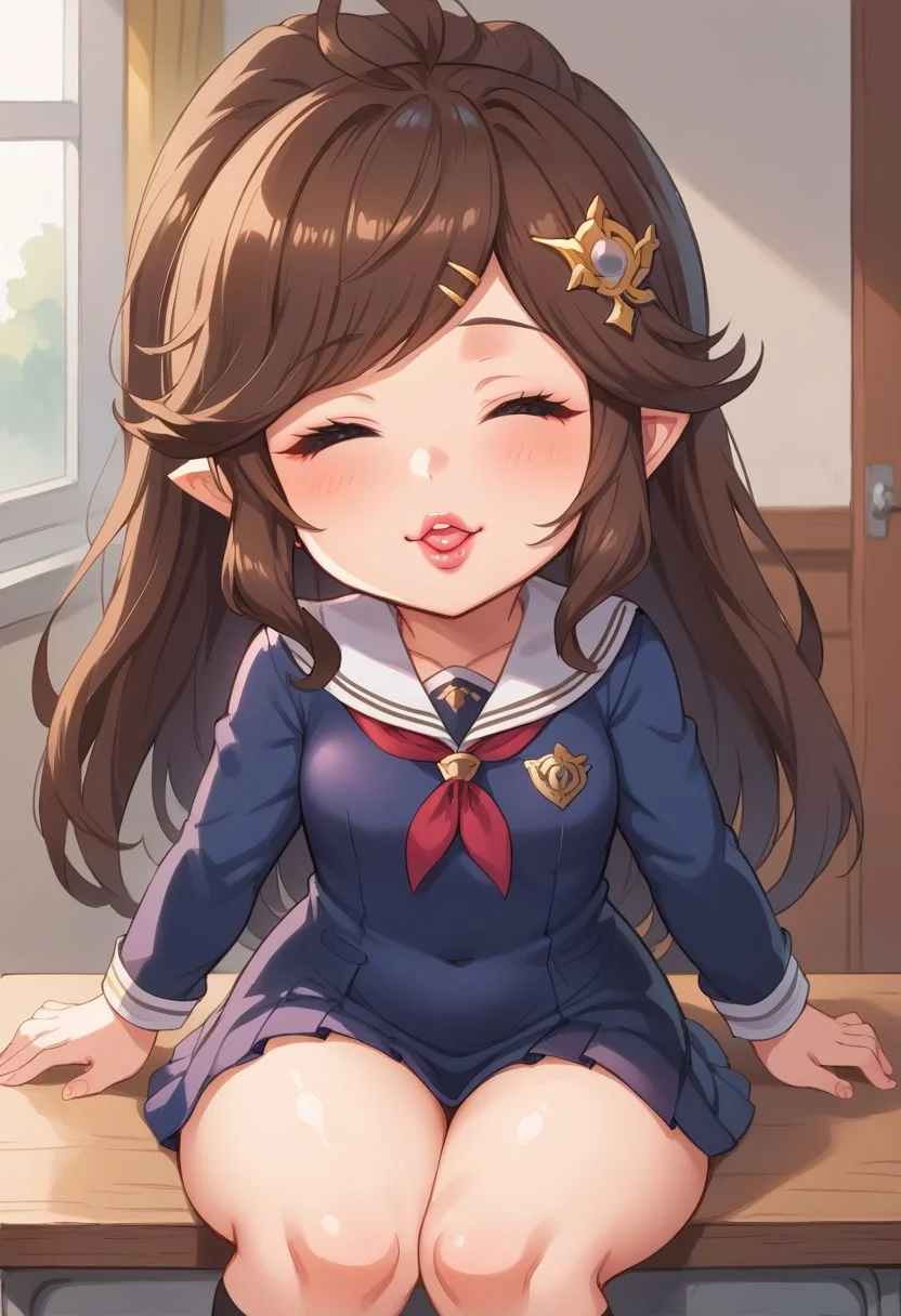 Content