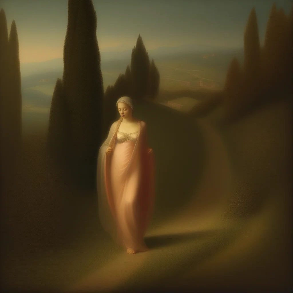Sfumato 1485