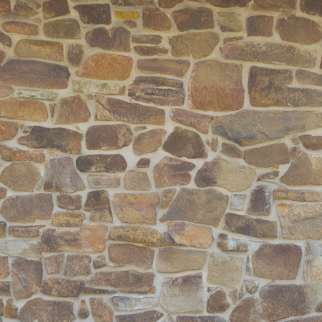 FieldStone Background