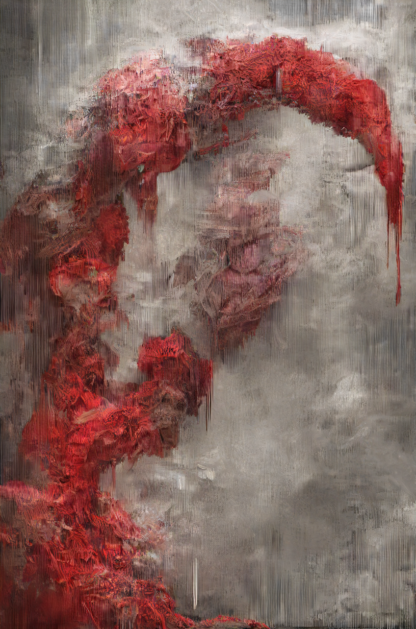 realistic, eerie, unsettling , a human made out of wax transformed into an intricate red melting lit candle translucent humanoid lit wick on head, detailed, atmospheric, nighttime, beautiful, breathtaking, horror,  <lora:- SDXL - lentclr_effect_V1.0:.7>