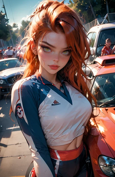 score_9,score_8_up,score_7_up,score_6_up,sport car,<lora:add-detail-xl:0.8>,<lora:RMSDXL_Creative:0.8>,<lora:SDXL_BetterFaces-LoRA_v1:0.8>,4ng3l face,<lora:Hyperrealistic_mix:0.8>,<lora:EnvyPonySeductress01a:0.8>,seductive,