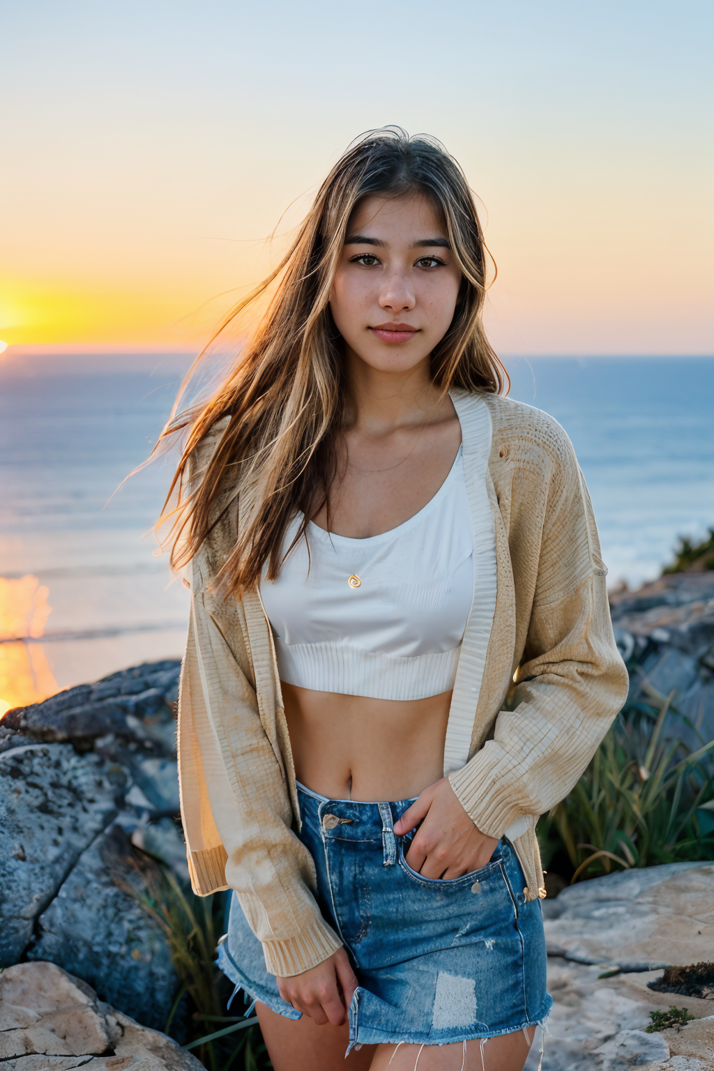 Content