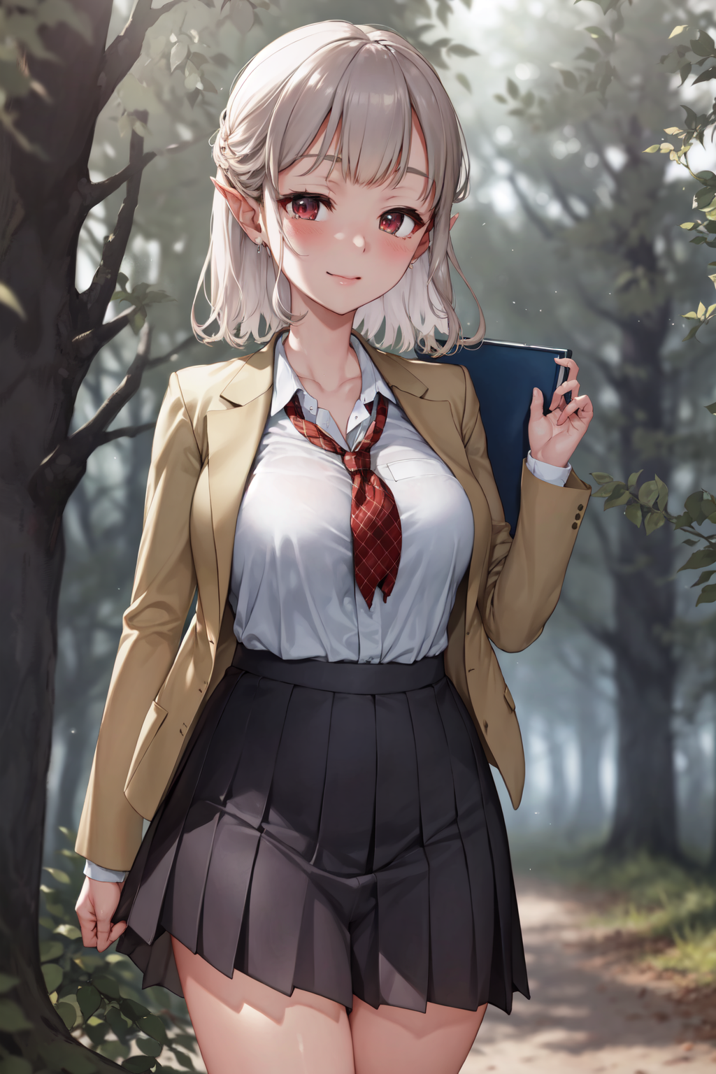 Content