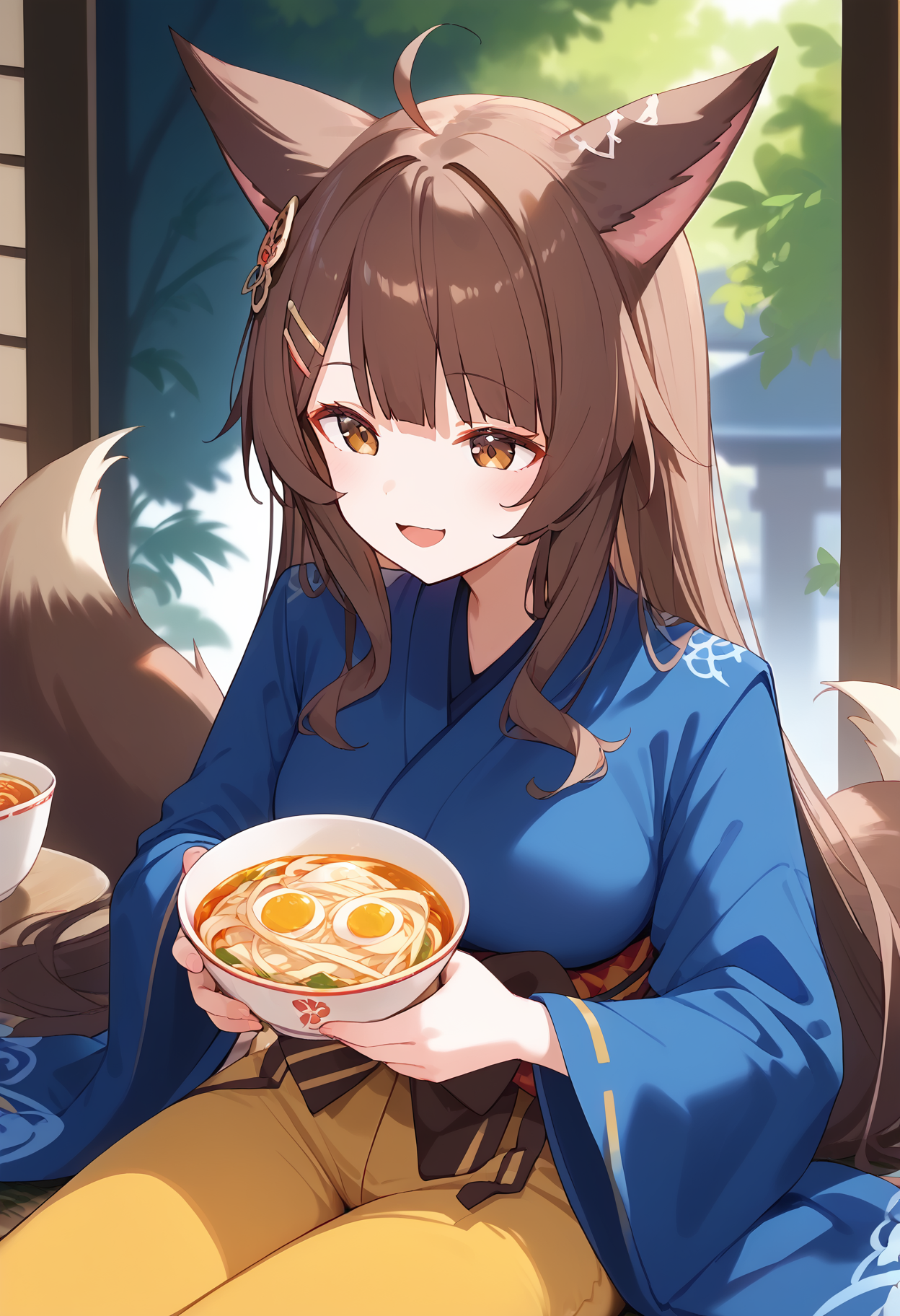 Content