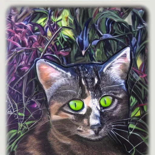 cat