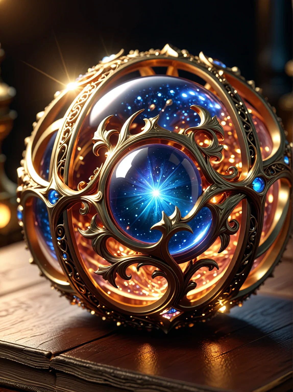 novel cover, (high resolution), (ultra quality photo, 8k render, cinematic), (masterpiece),fantasy, some magical thing, super close-up, magical object, inner glow, fantasy, fantasy thing