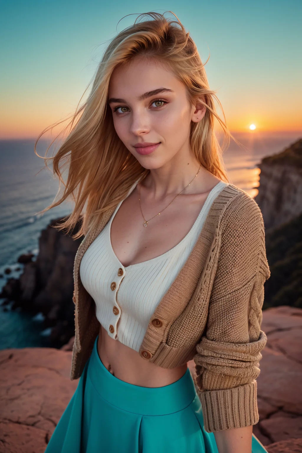 Content