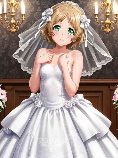detailed background, shiny skin, posing, uncensored,
<lora:miiko.pony:1.0>,
miiko,
wide hips, 
wedding dress, 
half-closed eyes,
