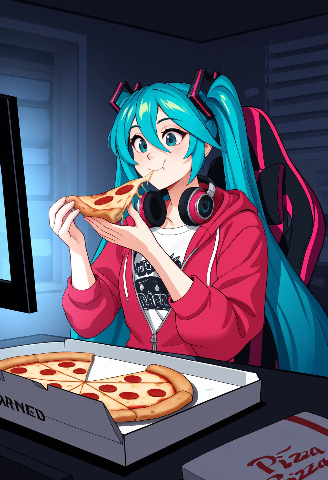 Content