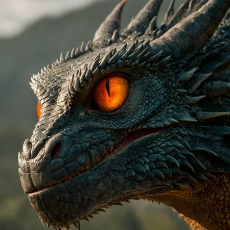cinematic film still of <lora:perfect sclera eye style v2:1>
In perfect eye style a photo of a Different sclera eyes of a close up of a full dragon's eye with a dragon like pattern, sharp, detailed, cinematic, dragon sclera eye style, dragon eyes style, looking at viewer, blurry, orange eyes, no humans, depth of field, blurry background, close-up, reflection, scales, eye focus, yellow eyes, slit pupils, dragon, solo, monster, realistic, shallow depth of field, vignette, highly detailed, high budget, bokeh, cinemascope, moody, epic, gorgeous, film grain, grainy