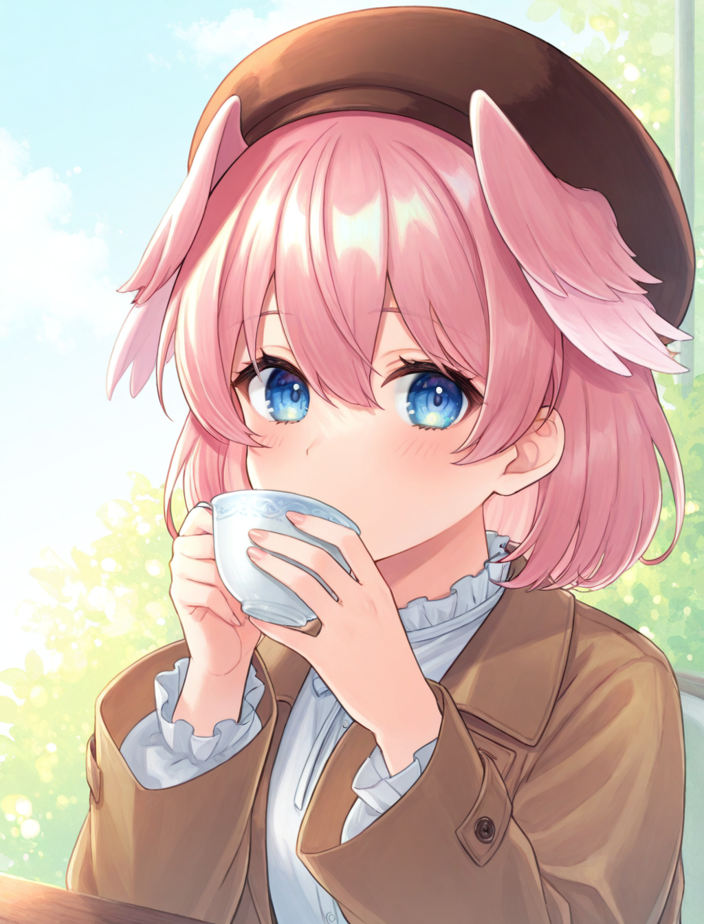 Content