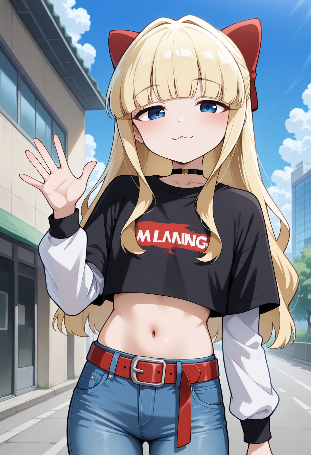 Content