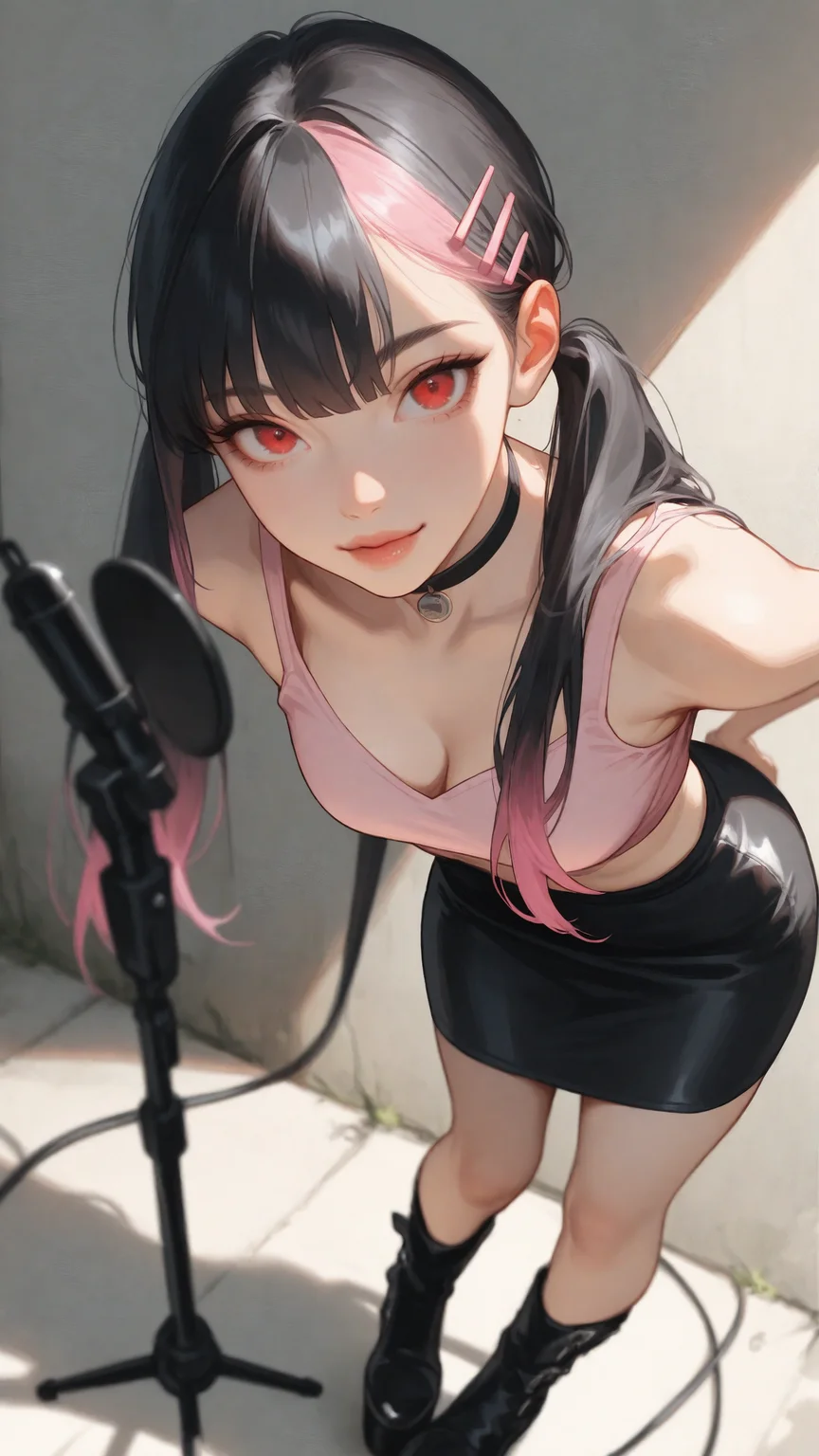 Content