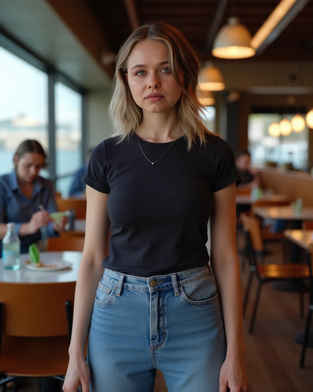 Content