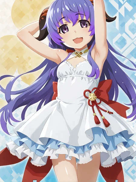 detailed background, shiny skin, posing, rating safe,
<lora:watanabe.pony:1>,
watanabe, hanyuu,