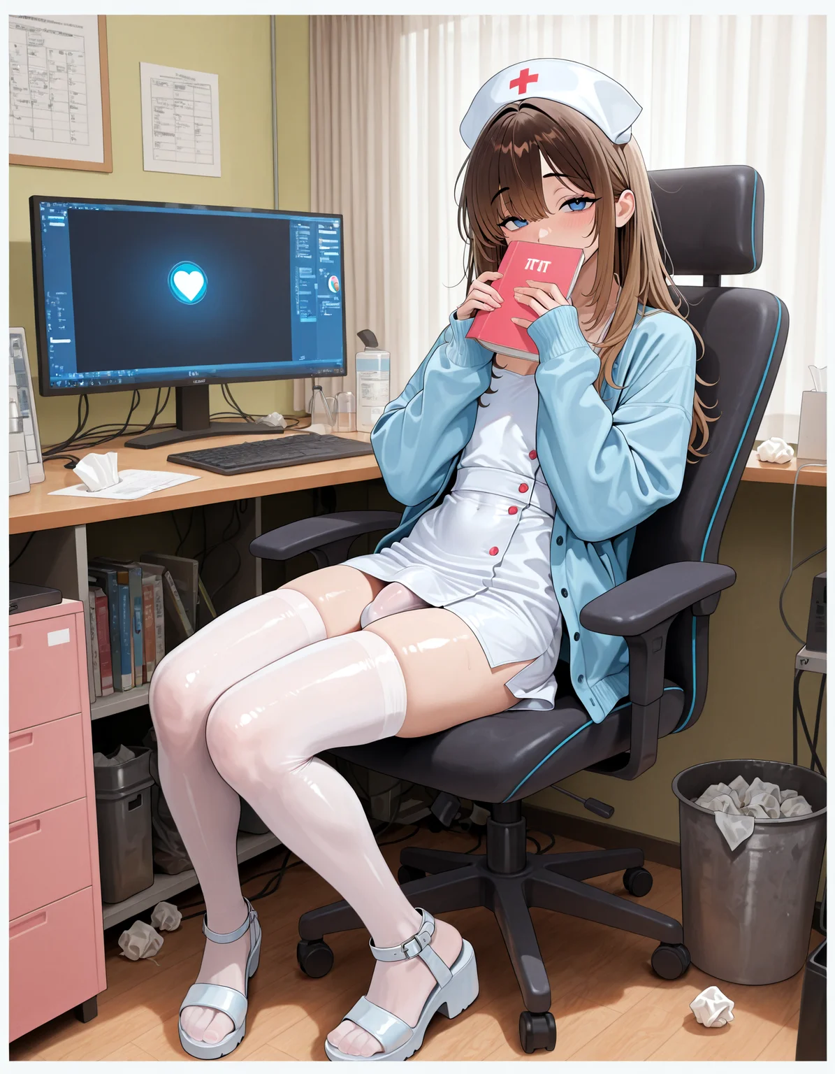 Content