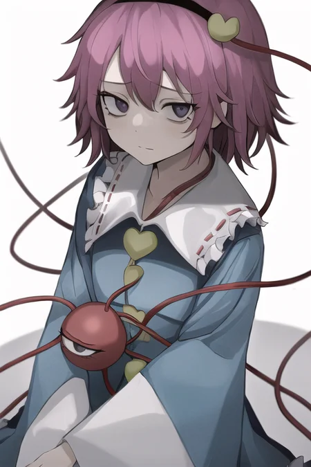 Hisha (Kan Moko) Style
