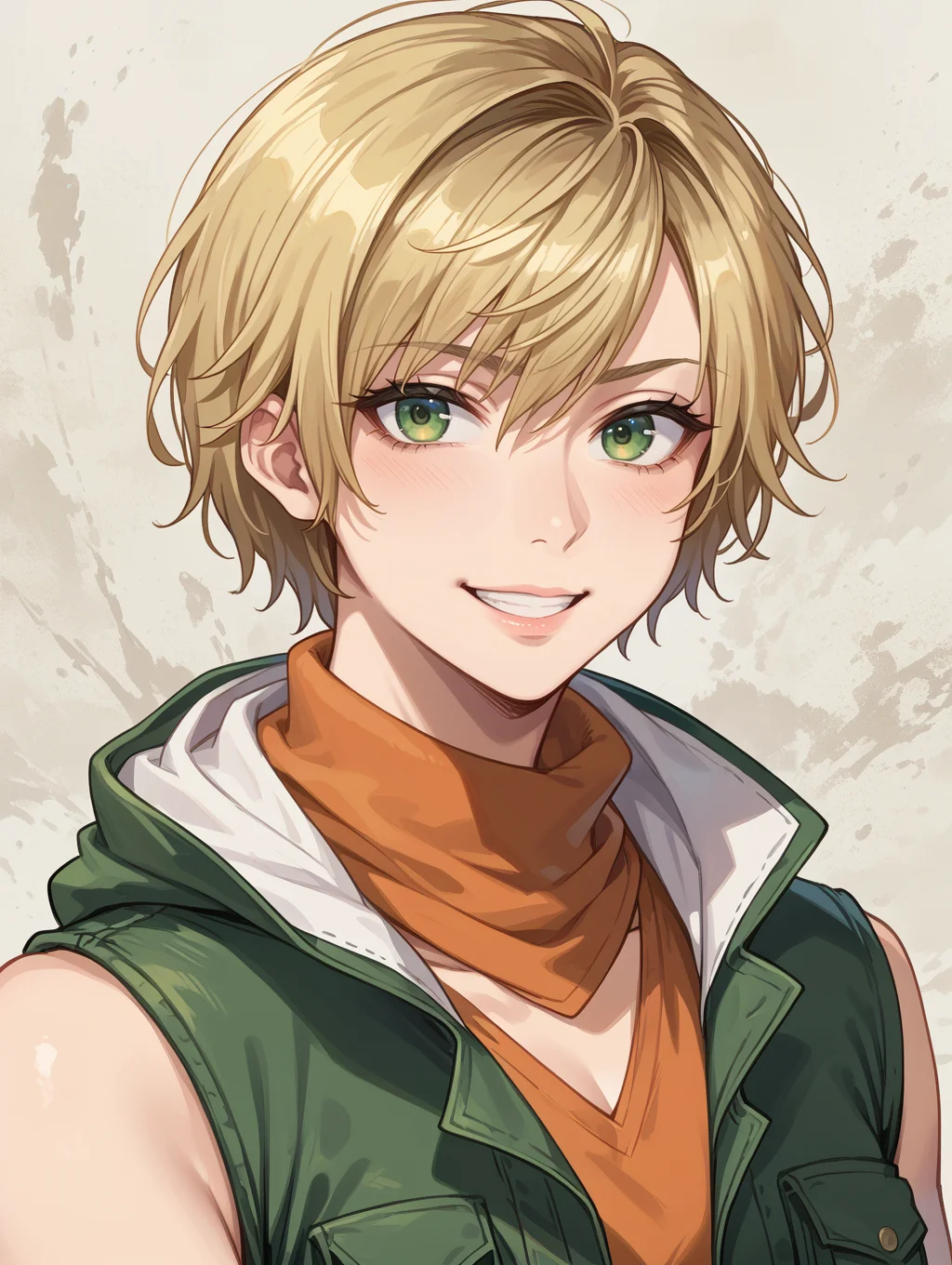 score_9, score_8_up, score_7_up,source_anime,BREAK, solo, (light smile:0.7),
heather_mason,
<lora:heather_mason:1>