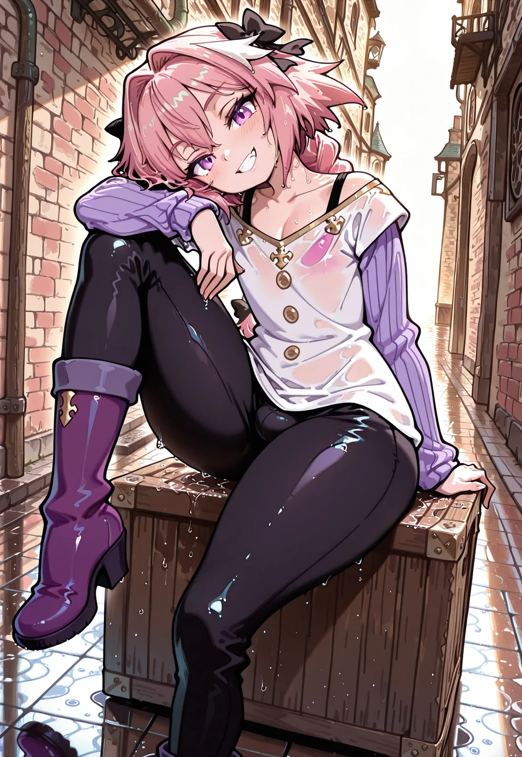 Content