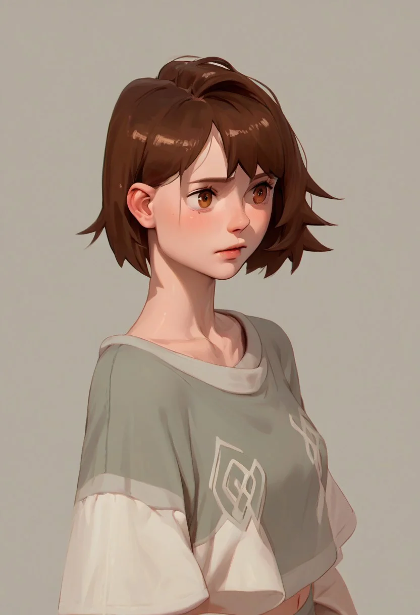 score_9, score_8_up, score_7_up, score_6_up, score_5_up, score_4_up,
gloria_(pokemon), short hair,
