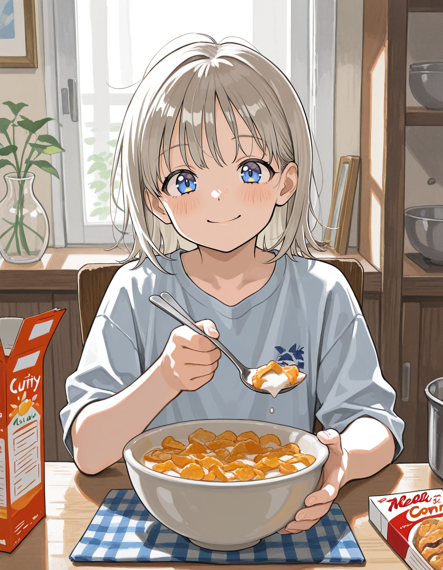 Content