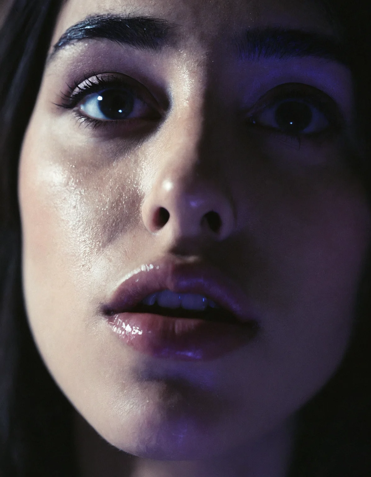 film still from 2000s movie, dua lipa close-up, portrait, masterpiece, 4k, ray tracing, intricate details, highly-detailed, hyper-realistic, 8k RAW Editorial Photo.
(analog photo:1.2),((dynamic pose:1.2),(dynamic camera),(amateur photo:1.3,art retouch,, analog photo), (close-up),(many details themed complex background:1.3),(skin texture)),(midnight hour, high quality, film grain), (natural colors, correct white balance, color correction, dehaze,clarity), (natural colors, correct white balance, color correction, dehaze,clarity), Lomography Color Negative 400.3), (thick lips:1.3), cinematic light, dramatic light, shallow depth of field, high budget, bokeh, cinemascope, film grain