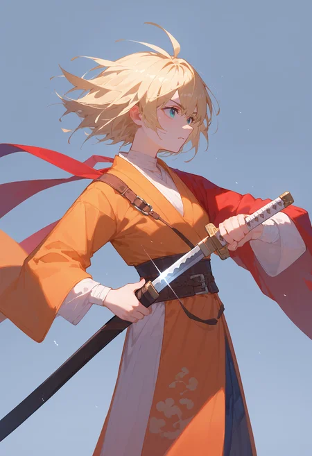score_9, score_8_up, score_7_up, 1girl, holding sword unsheathing, simple background
<lora:unsheathing_2_final:1>