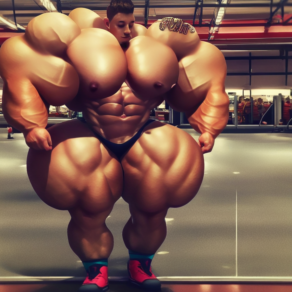 muscular, hyper muscle, hyper muscular, hyper pectorals, hyper biceps, hunks, hyper thigh, hyper ass, hyper pecs, toned body, ((eight-pack abs)), big biceps,
