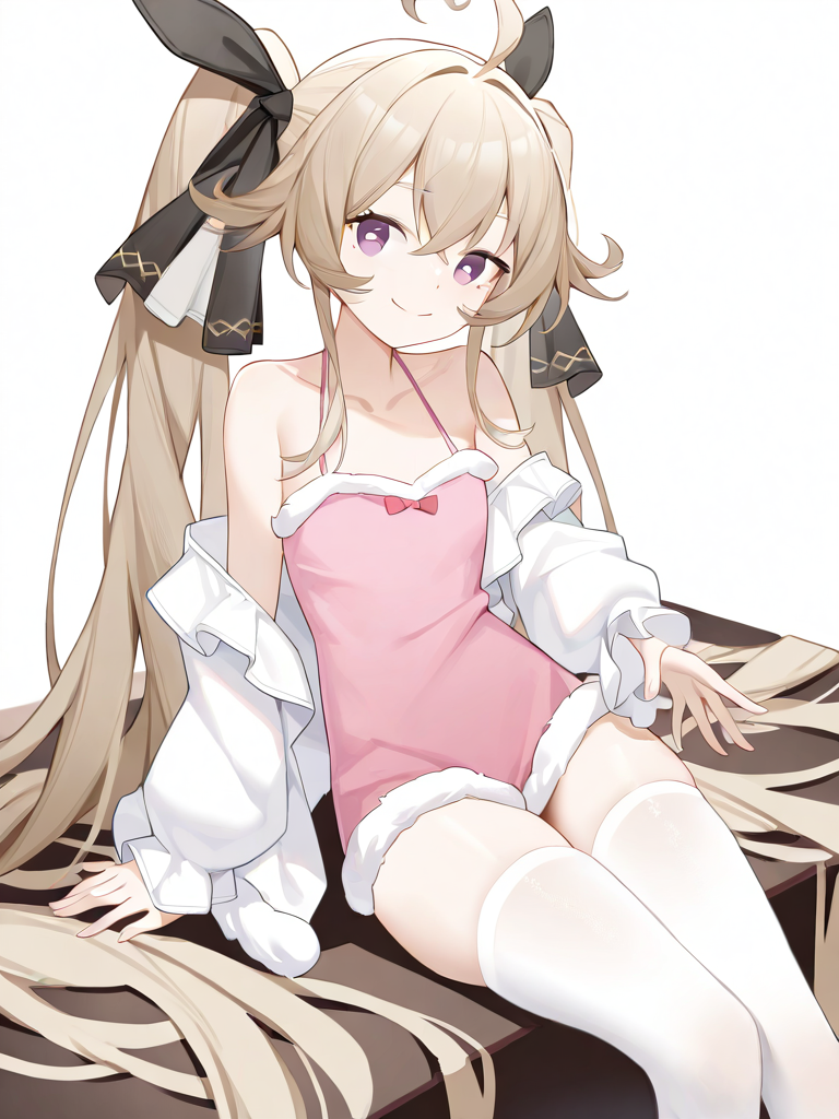 1girl,,looking at viewer,smile,solo,white background,cowboy shot,attilio regolo(zhubo),sitting,quan \(kurisu tina\),<lora:Attilio Regolo-000014:1>, masterpiece, best quality, very aesthetic, absurdres,newest, incredibly absurdres,