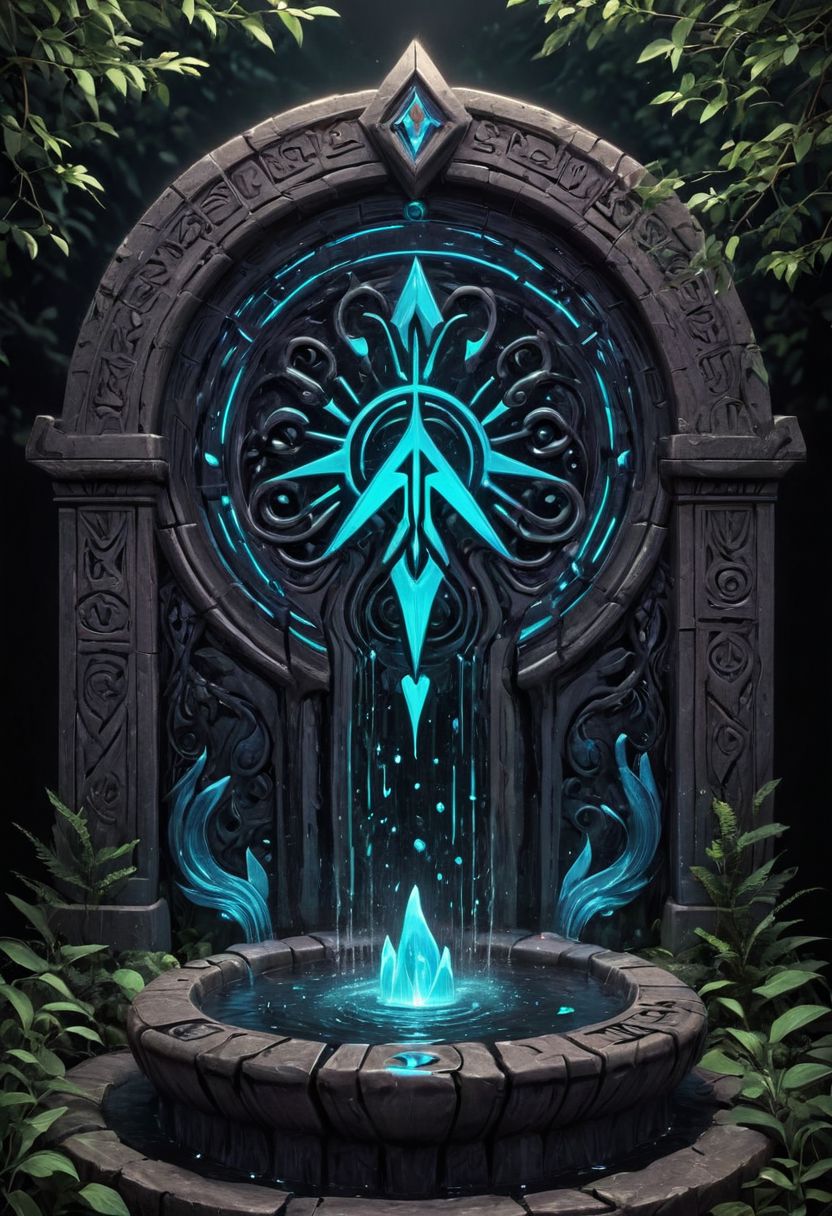*Flow in the Name of Love*
*Channel_42* *Autismus*
*Artifically_Autistically*
*Frequency_42* *Amplitude_42* *Wavelenght_42* *Fountain* *Vibrate* *Harmonize* *Melodic* *Lava* *Avalanche* *PineTree* *Carved* *Runic* *Complex* *Geometric* *Dark* *Sacred* *Fiberoptic* *Neon* *Colorful* *Obsidian* *Onyx* *Ivory* *Spotlight* *Nightshade* *Gothic* *Ghostly* *Haunting* *Rest* *Peace* *Grave*