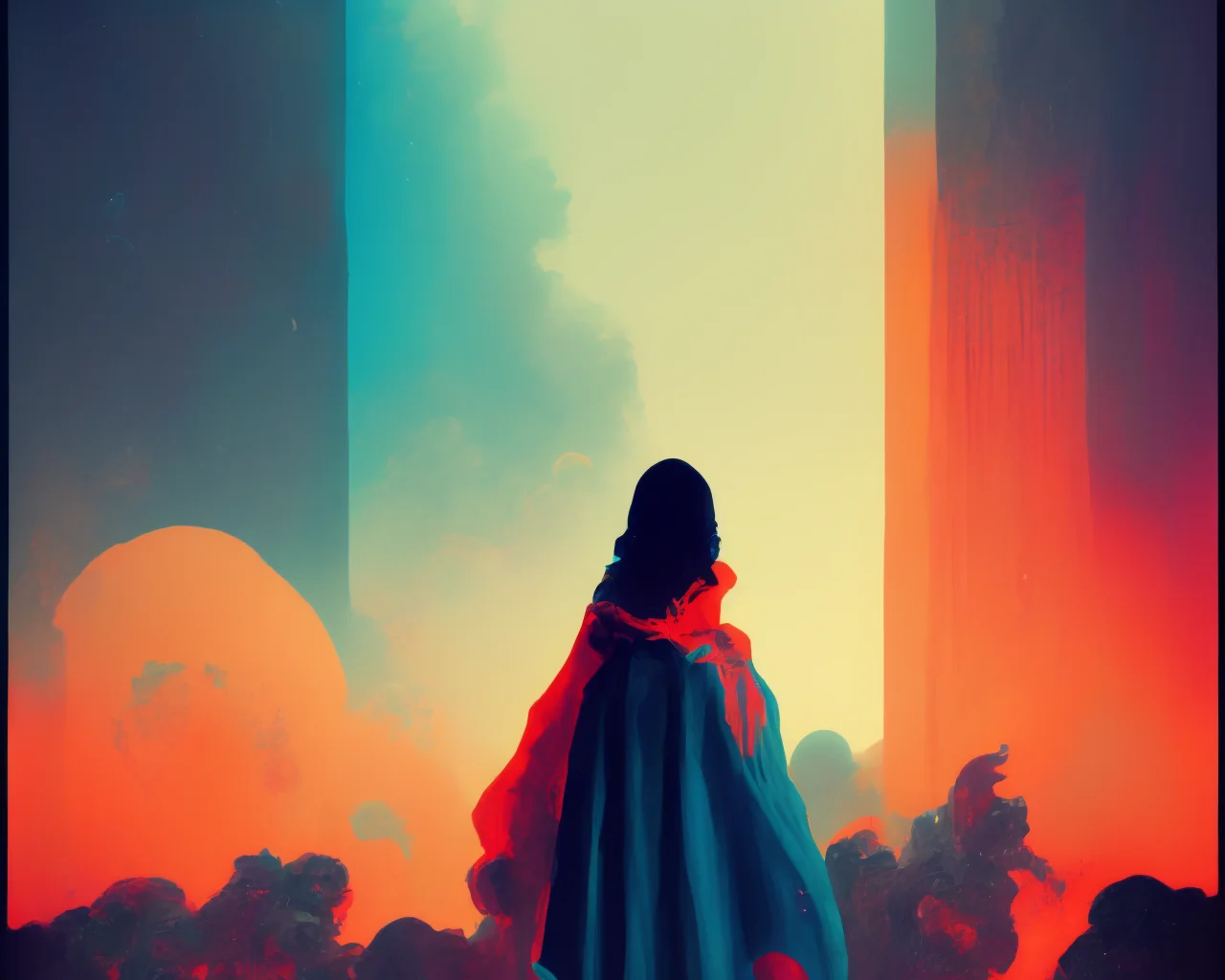 textless, FusionpunkReactor