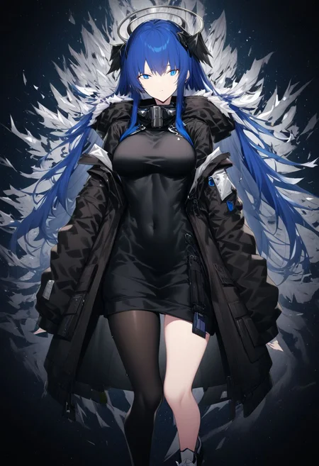 masterpiece, best quality, ultra-detailed, beautiful, nai3, 1girl, solo, full_body, tachi-e,
mostima_\(arknights\),
