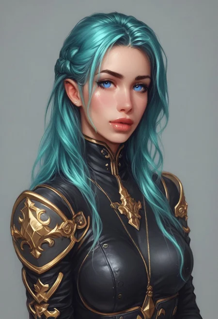 A woman immersed in liquid metal, with spectral reflections creating an ethereal and surreal atmosphere. Reflective, spectral colors, shimmering, futuristic, high detail, photorealistic, silver, metallic, intricate details, hyper-realistic, surrounded by swirling liquid metal, high contrast, glowing, mesmerizing, surreal, digital art, high resolution, trending on ArtStation, ultra-realistic lighting,<lora:LIQUID_METAL:1.5>, [ 3D rendering, 3d style, hyper detailed, octane render, Unreal engine 5, RTX shader, hyper detailed texture with reflection, HDR, ultra realistic, raytracing] (((full-clothed))), ((long big sword in hands, sword in hands)) 
BREAK 
strange world background score_9, score_8_up, score_7_up, score_6_up, source_cartoon, rating_explicit, Expressiveh, (((((portrait))))), dynamic pose