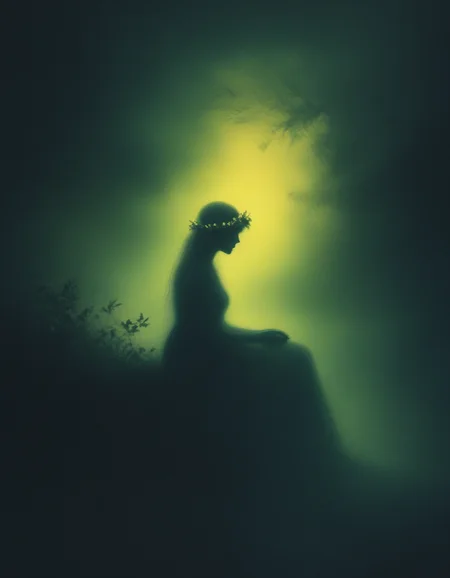 novuschroma style wildling woman sitting in a haunted hotel <lora:107_novuschroma_1:1>, <lora:sdxl_lightning_8step_lora:1>