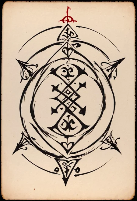 [sigil to summon sex magick|obedient sexy submissive succubus]