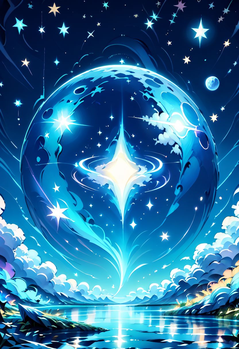 score_9, score_8_up, score_8, zPDXL, 
BREAK,
scifi, spiral, blue theme, cosmos, outdoors, sky, cloud, star (symbol), no humans, night, moon, cloudy sky, star (sky), night sky, starry sky, Spirit Animal, abstract background,