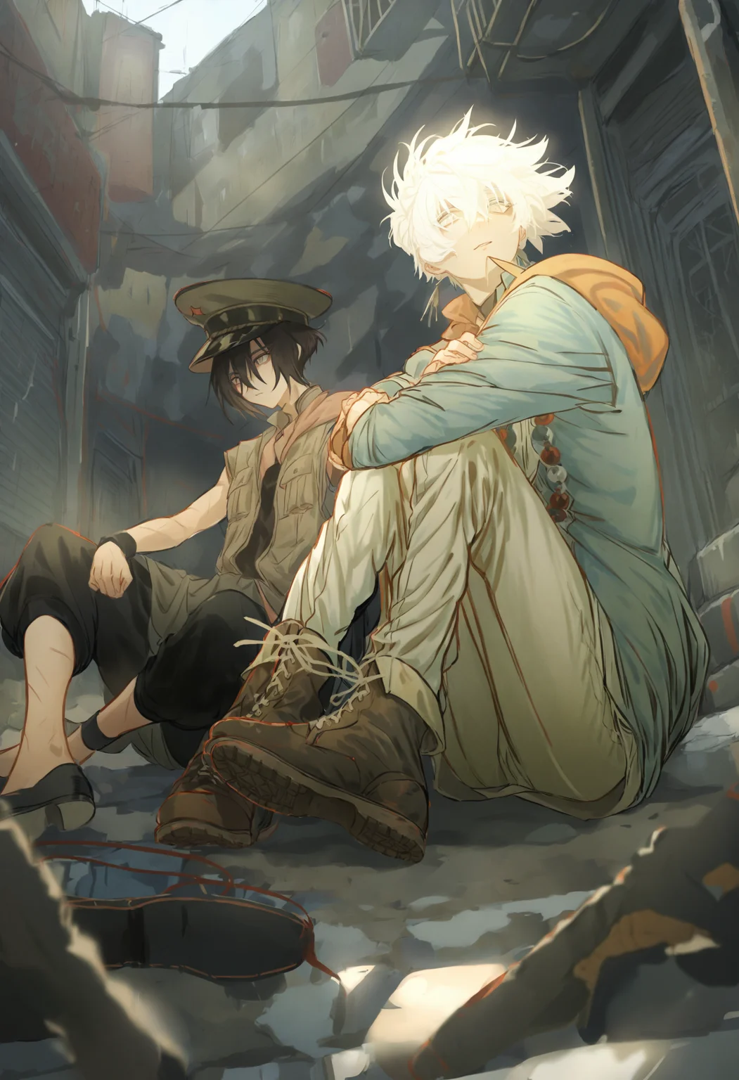 Content