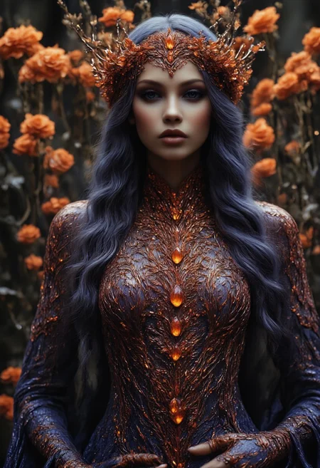 Contrast Colors, Hyperrealistic, Cinematographic Photography, Detailed, Best Quality, High Resolution, Intricate Details, Vivid Colors, Detailed Style Photography Hyperrealism. woman in dress. stands on a huge mountain on the cliff to a waterfall. beautiful works of art. Fantasy landscape, shiny bright color schemes. Magic, fantasy art, symmetrical face, beautiful lighting, magical mountains,
perfection style, vivid colors, colorful, dark background, aidmaMJ6.1, FntsyPstlCE style, NewFantasyCore, hkmagic, long hair, golden, black