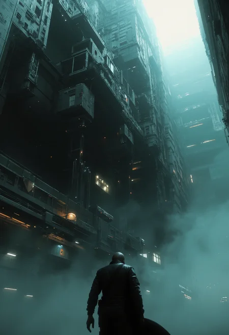 ., 
,bright rich colors, dark or moody setting, sense of depth and intrigue, film, sketch, realist, intricate linework with expressive contrasts, soft lighting with dynamic highlights, concept art, abstraction, 1girl, cinematic photo (style Nirav Patel) (UE5 render sci-fi 3d fractal megastructure:1.3), colossal scale, , volumetric lighting, SSAO, dof,,, style of Giovanni Boldini, Raphael, Caravaggio, Coby Whitmore, Titian, Leonardo da Vinci., dynamic scene, cinematic, masterpiece. in the style of post-apocalyptic cyberpunk.
Fujica GW690 camera, 20 mm medium-format film.  ..

with rays of sunlight piercing through the misty atmosphere. masterpiece. An otherworldly atmosphere, Mysticism. mythp0rt, 

(Depth of field),detail. mythp0rt, Stylish, charismatic. 
,  Otherworldly atmosphere. aidmamj6.1
(Depth of field), low saturation,detail. mythp0rt Stylish, charismatic.c.
(Depth of field),,detail. mythp0rt Stylish, charismatic. ,aidmamj6.1,ne0nfant4sy,.
, . igiex. .UNI_SCI_FI_CORE. j-art, j_art, illustration-fen,
