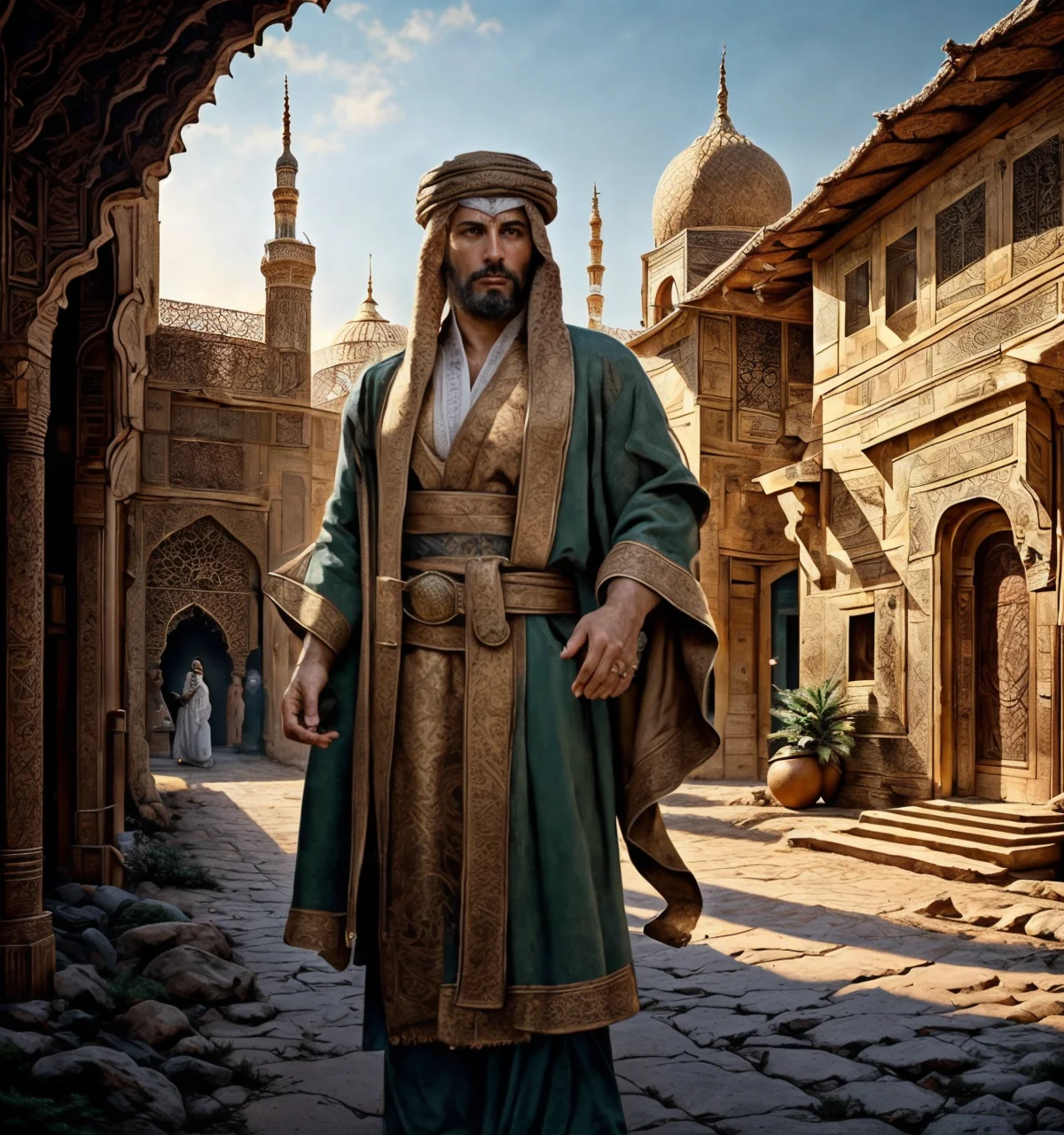 Content