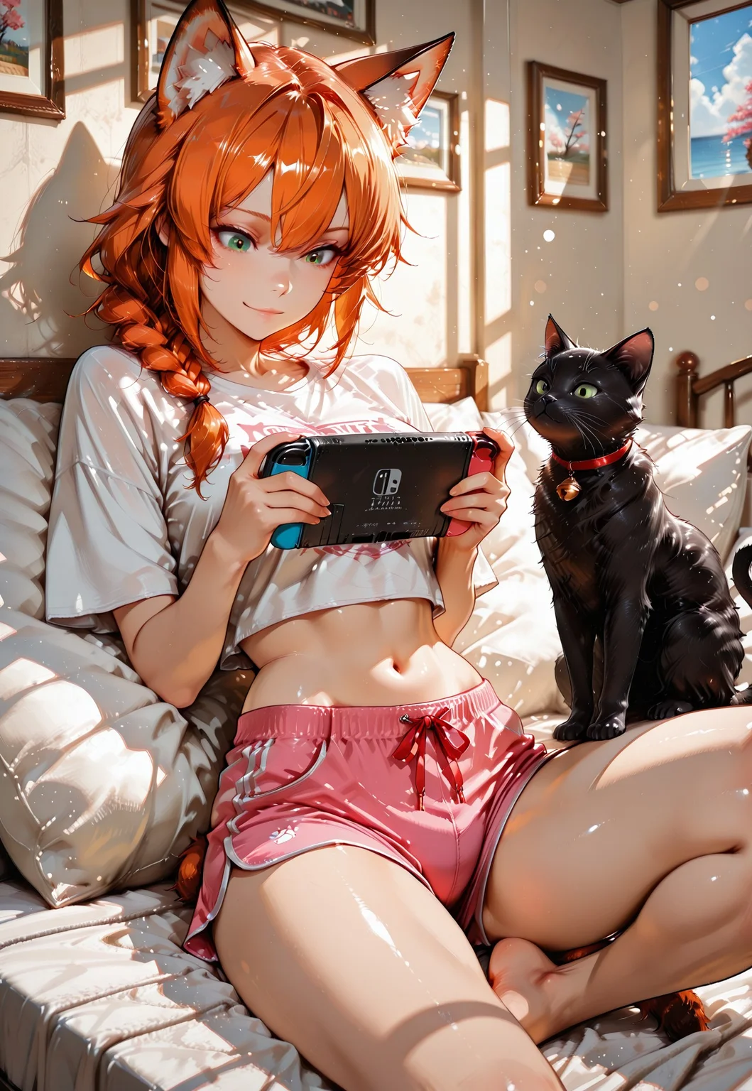 Content