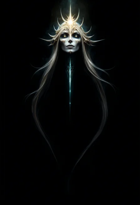 DonM3v1lM4dn355XL, female starcaller  Mesmerizing with charm shaped like Beam of beige ethereal kinetic and dream magic <lora:myLora\DonM3v1lM4dn355XL-000010:1.2>,,