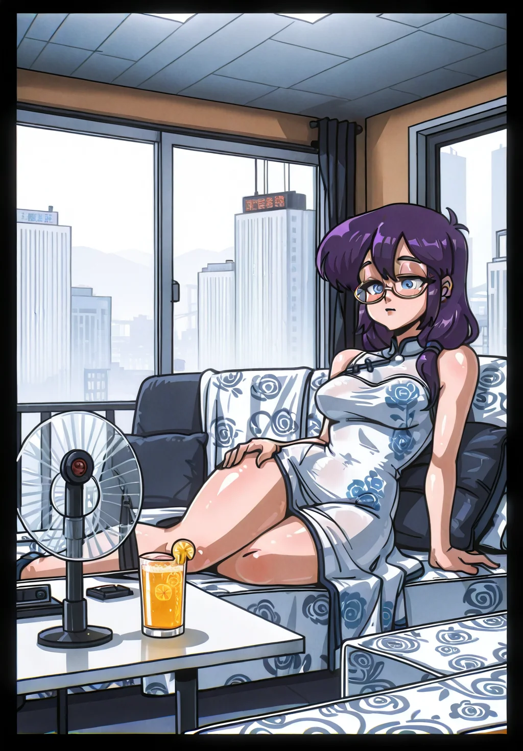 Content