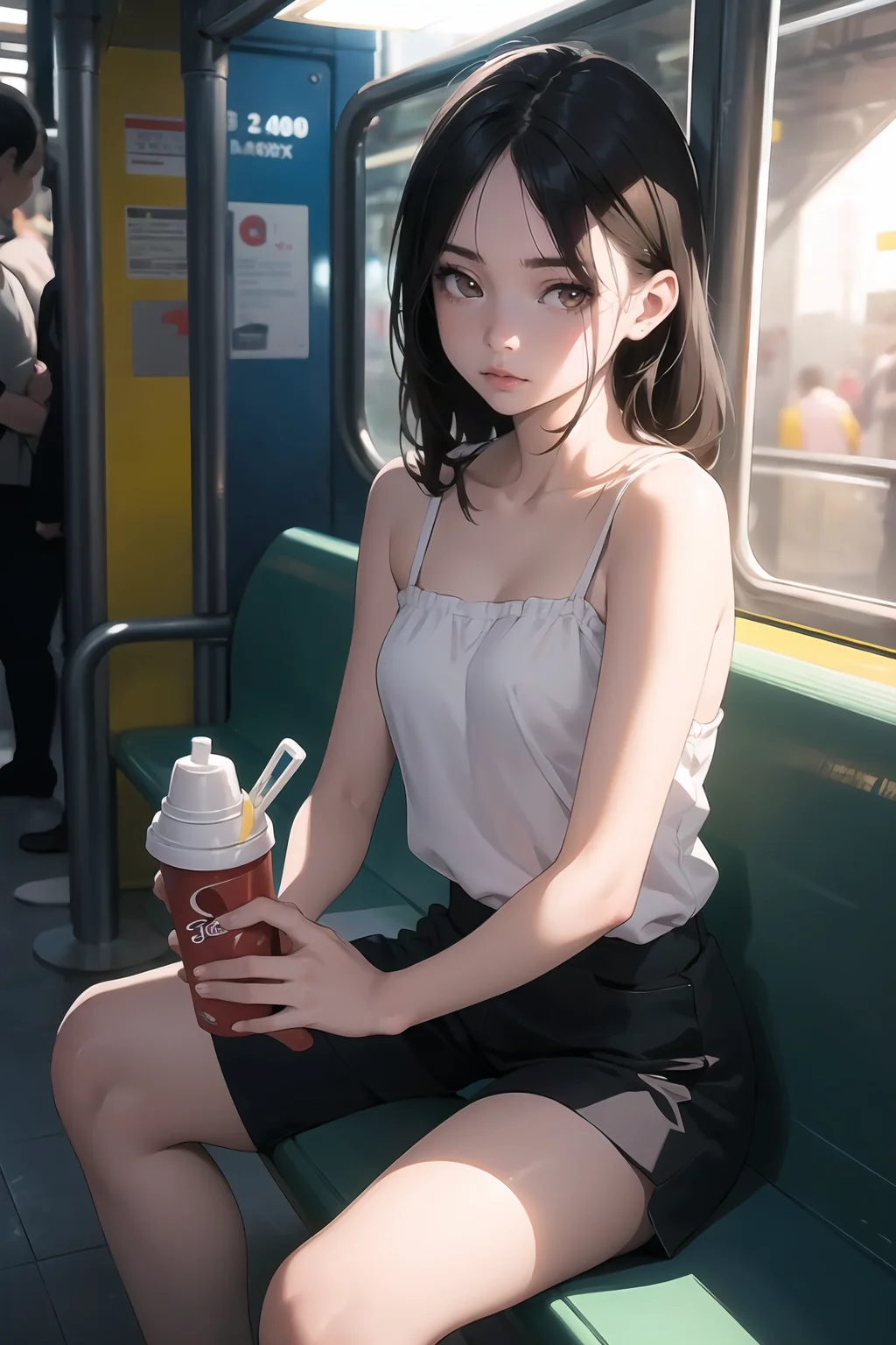 Content