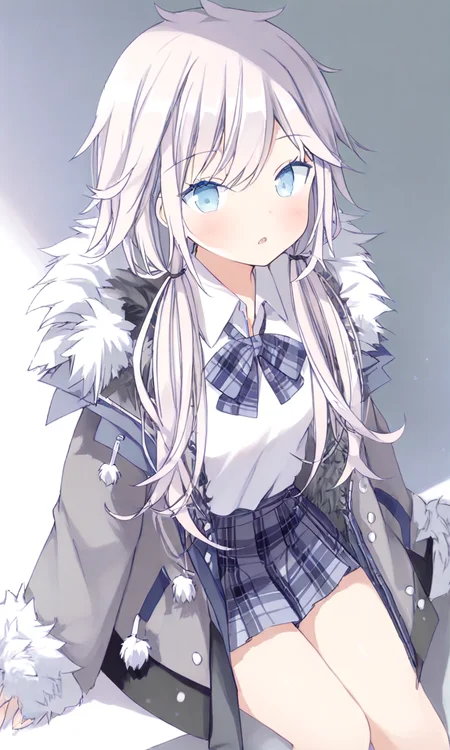 ginkai mao