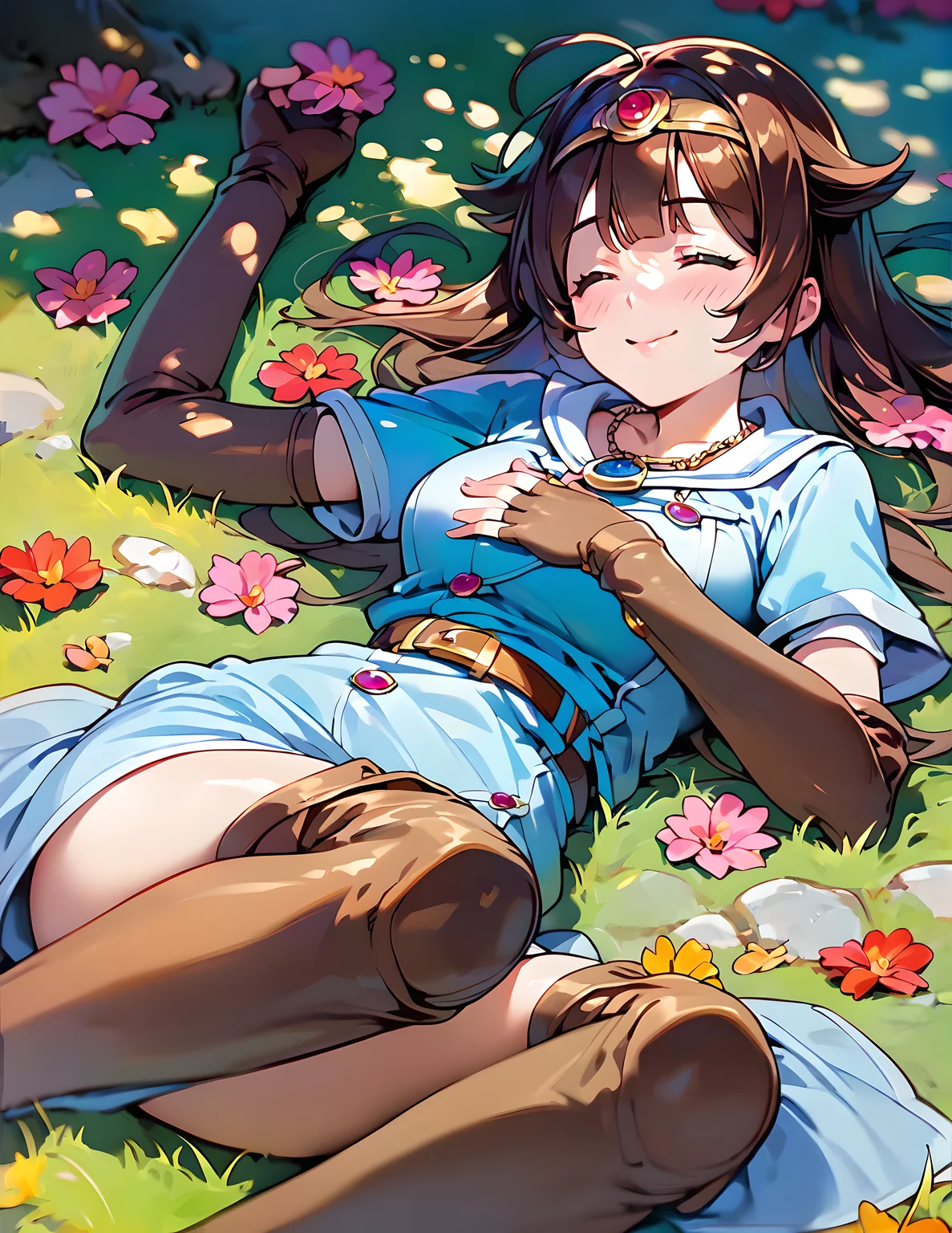 Content